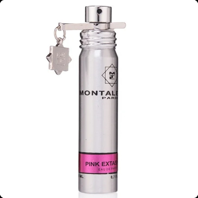 Montale Pink Extasy Парфюмерная вода 20 мл для женщин