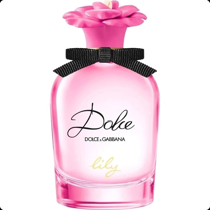 Dolce & Gabbana Dolce Lily Туалетная вода (уценка) 75 мл для женщин