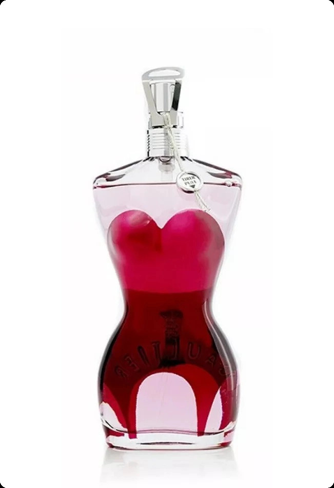 Jean Paul Gaultier Classique Eau de Parfum Парфюмерная вода (уценка) 100 мл для женщин