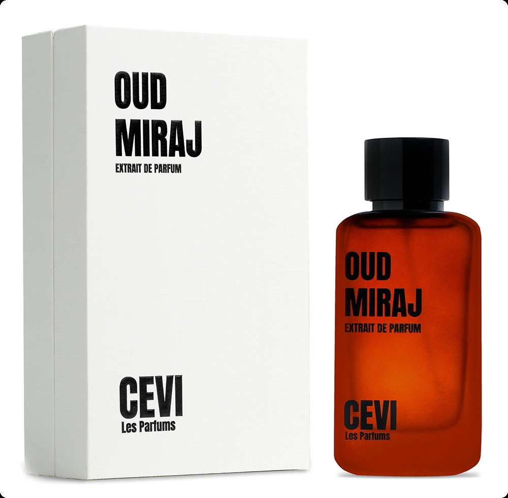 Севи Уд мираж для женщин и мужчин