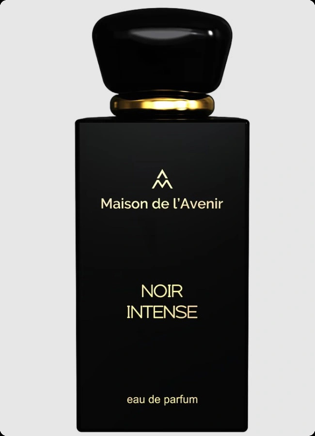 Мэзон де лавенир Нуар интенс для женщин и мужчин