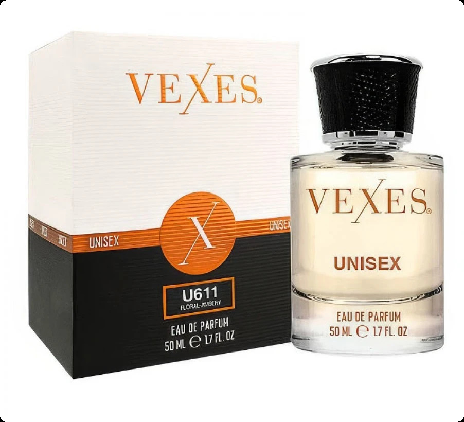 Вексис У611 для женщин и мужчин