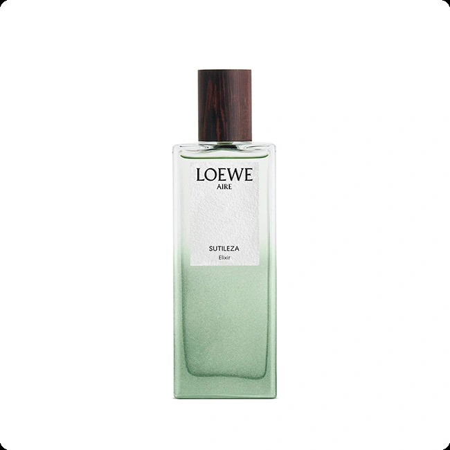 Loewe Aire Sutileza Elixir Парфюмерная вода (уценка) 100 мл для женщин и мужчин