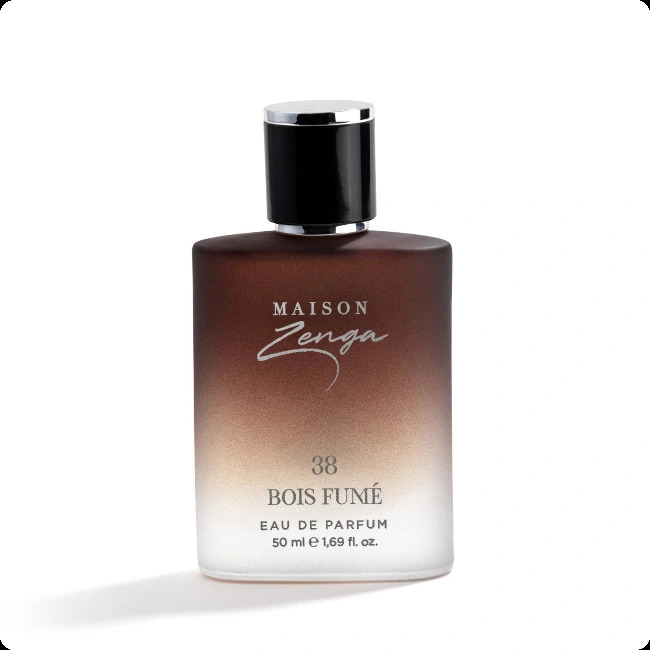 Зенга 38 буа фьюм для мужчин