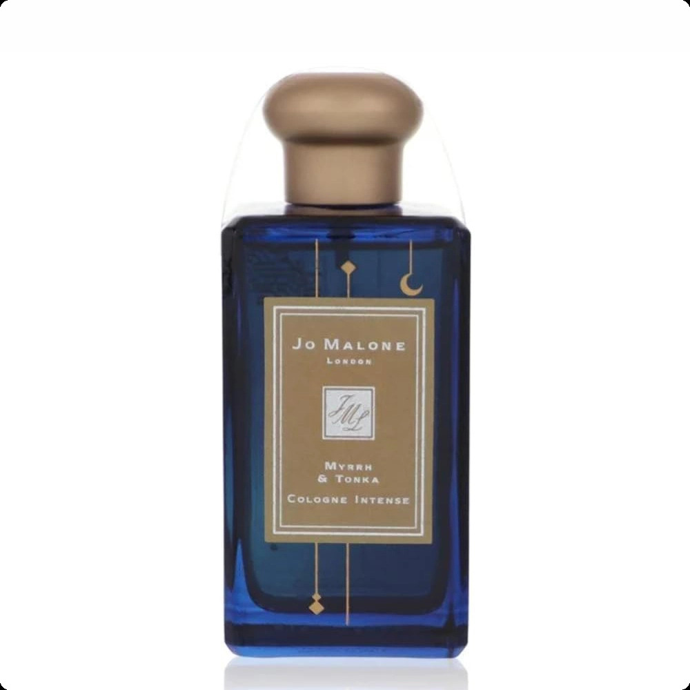 Джо малон Мирр энд тонка рамадан лимитед эдишн для женщин и мужчин