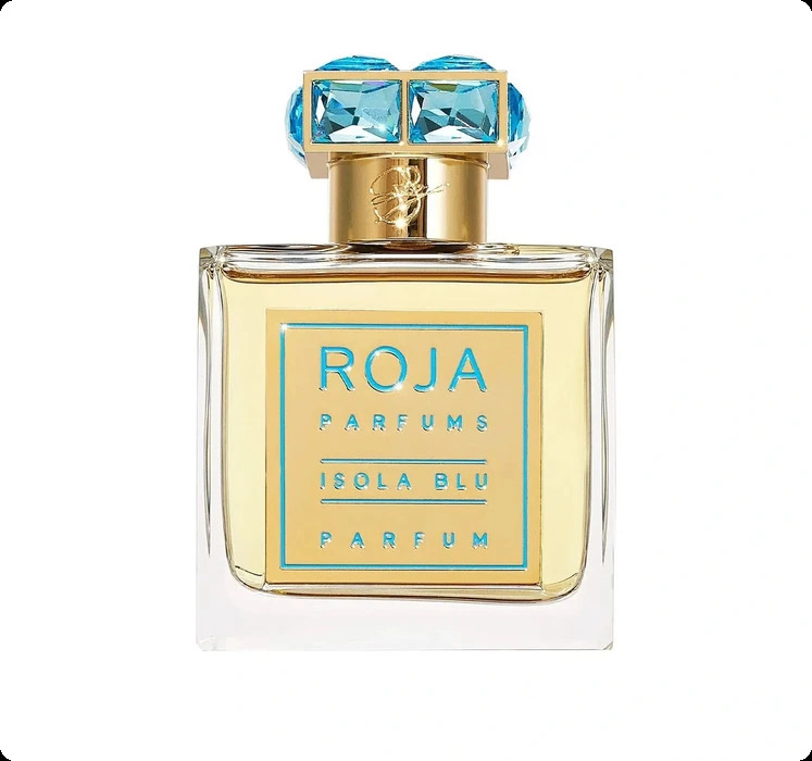 Roja Dove Isola Blu Духи 50 мл для женщин и мужчин