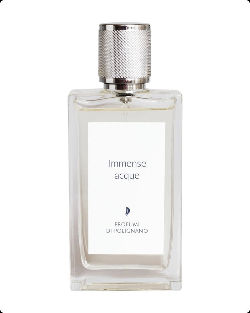 Профуми ди полиньяно Имменсе аква для женщин и мужчин