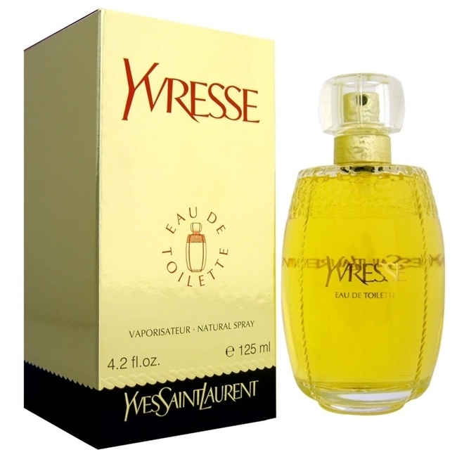 yvresse parfum