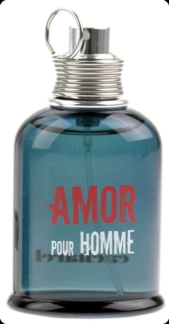 Cacharel Amor Pour Homme Туалетная вода (уценка) 40 мл для мужчин