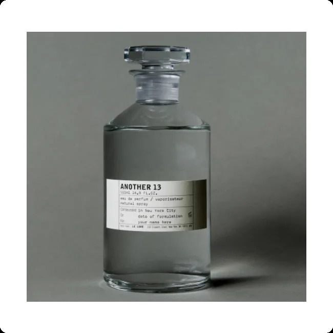 Le Labo Another 13 Парфюмерная вода 500 мл для женщин и мужчин