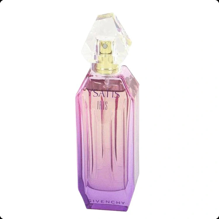 Givenchy Ysatis Iris Туалетная вода (уценка) 50 мл для женщин
