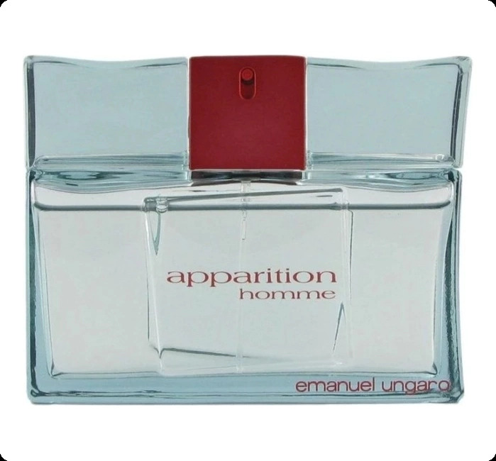 Emanuel Ungaro Apparition Homme Туалетная вода (уценка) 50 мл для мужчин