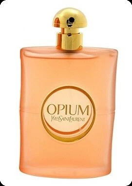 Ив сен лоран Опиум вапеурс де парфюм для женщин - фото 2