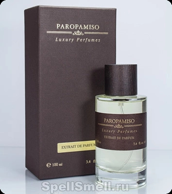 Лакшери парфюмс Паропамисо для женщин и мужчин