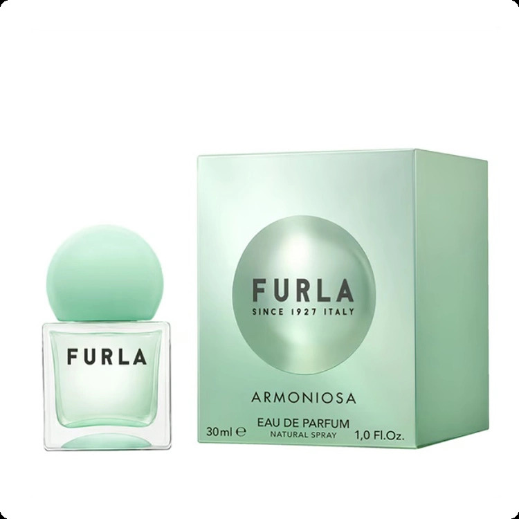 Furla Armoniosa Парфюмерная вода 30 мл для женщин