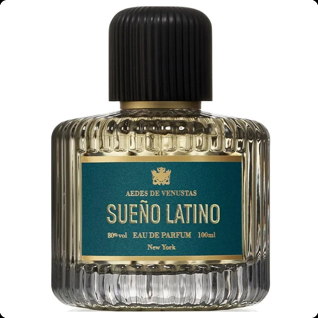 Аедес де венустас Суэдо латино для женщин и мужчин
