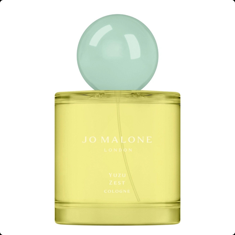 Джо малон Юзу зест для женщин и мужчин