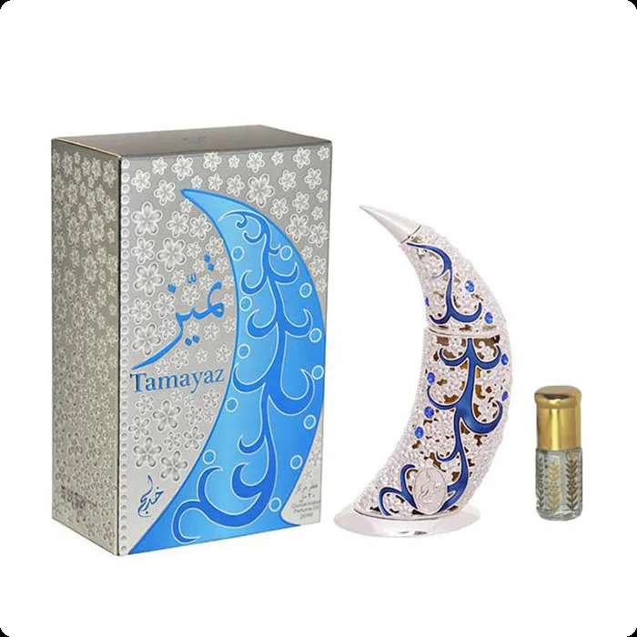 Кхадлай парфюм Тамаяз для женщин и мужчин - фото 1