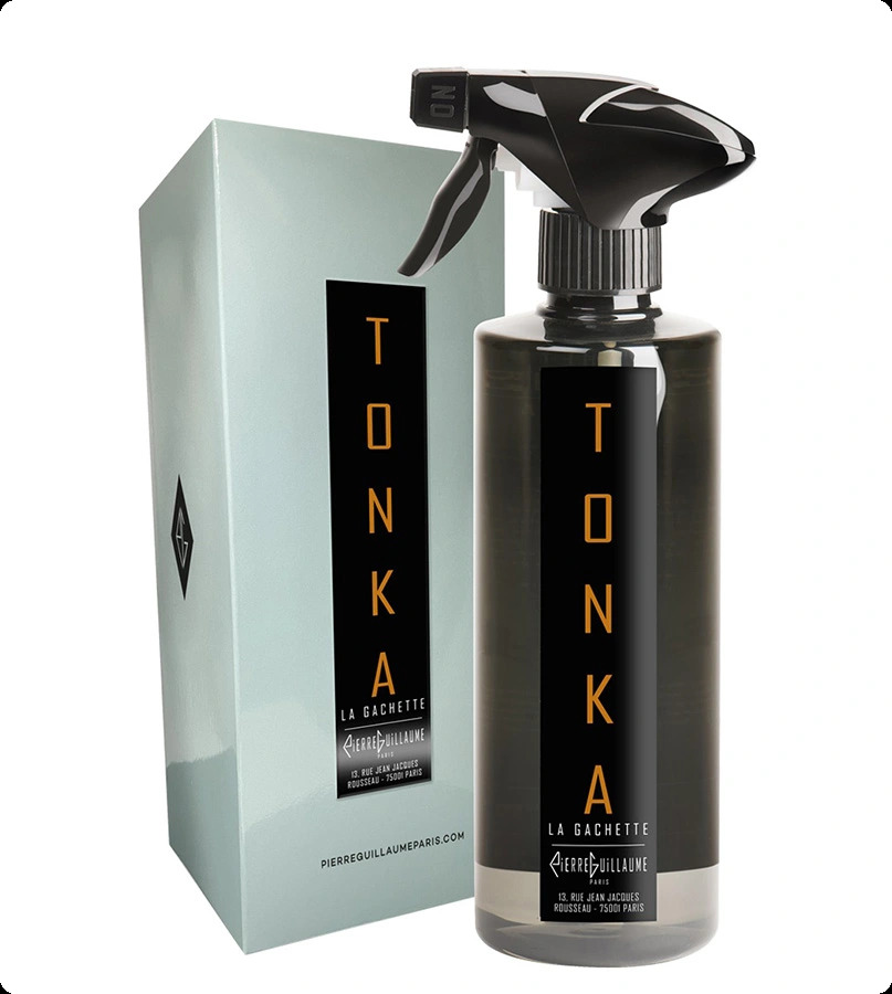 Пьер гийом Тонка для женщин и мужчин