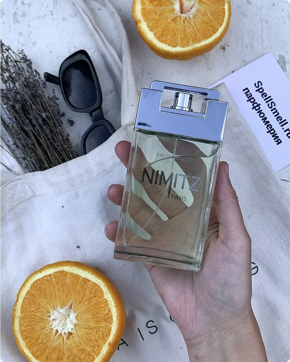 Nimitz perfume discount