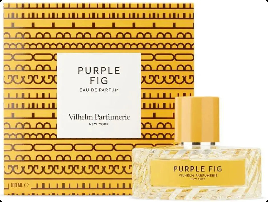 Vilhelm Parfumerie Purple Fig Парфюмерная вода 100 мл для женщин и мужчин