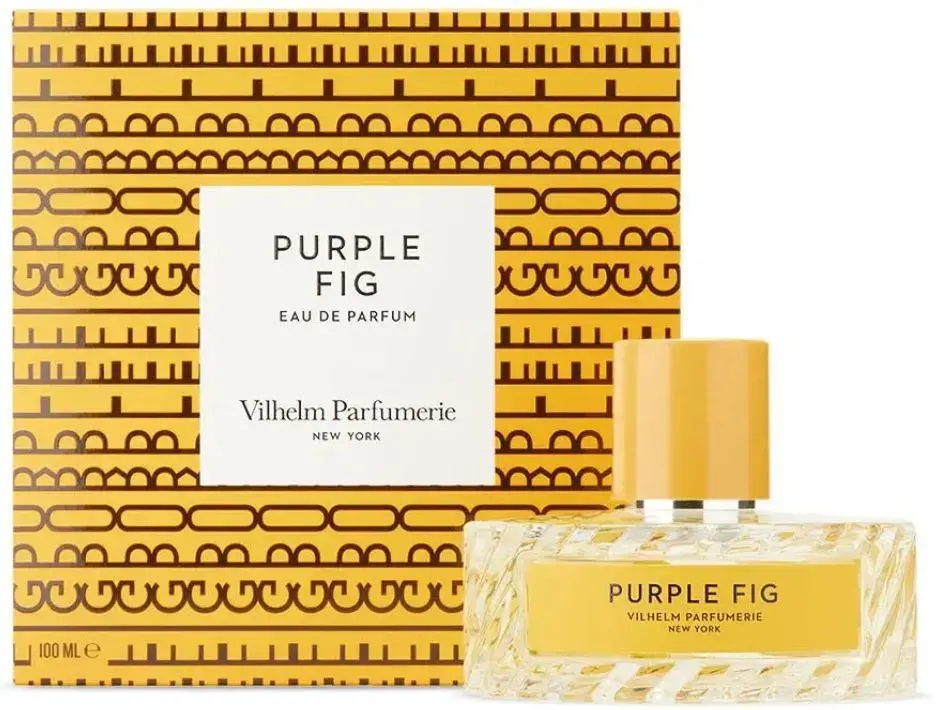 Vilhelm parfumerie basilico fellini. Purple Fig Vilhelm Parfumerie.