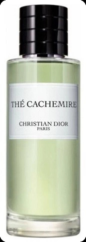 Christian Dior The Cachemire Парфюмерная вода (уценка) 125 мл для женщин и мужчин