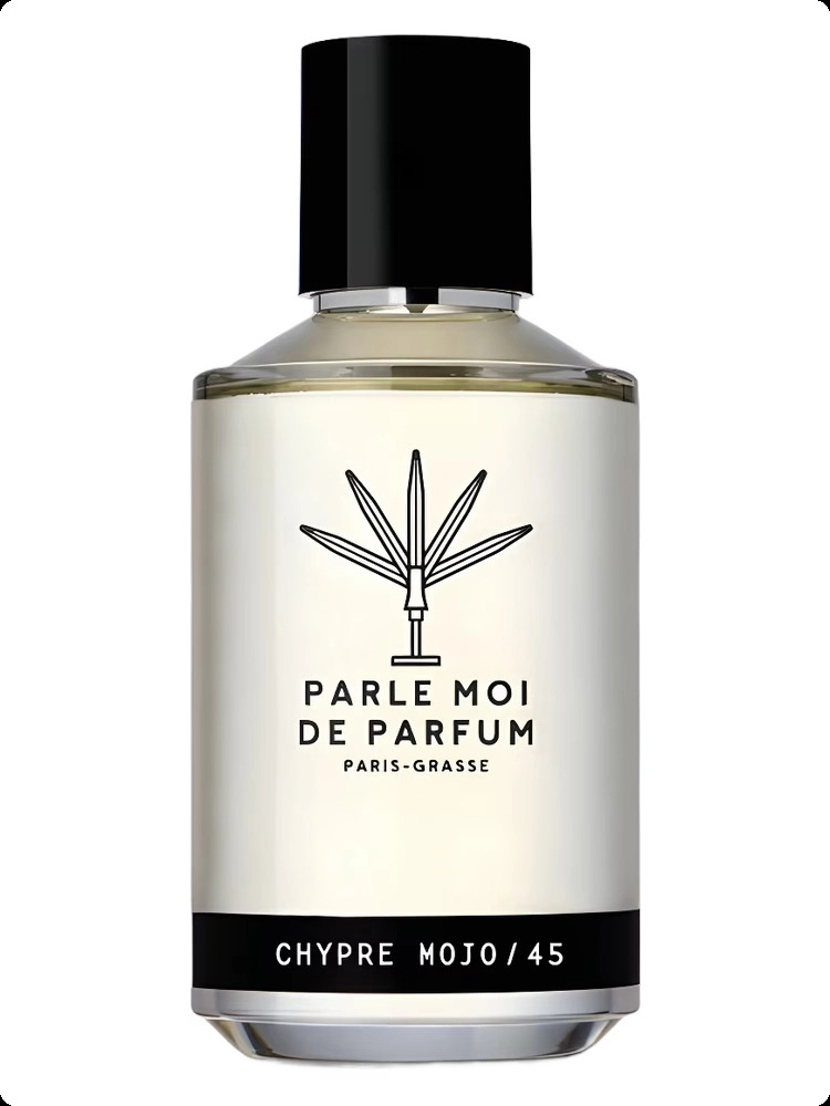 Parle Moi de Parfum Chypre Mojo Парфюмерная вода (уценка) 100 мл для мужчин