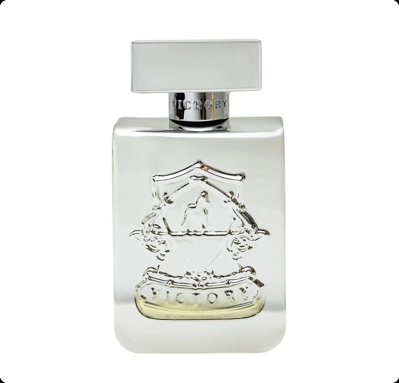 Виктори Силвер для женщин и мужчин