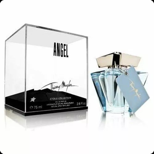 Тьерри мюглер Ангел этойл коллекшн о де парфюм для женщин