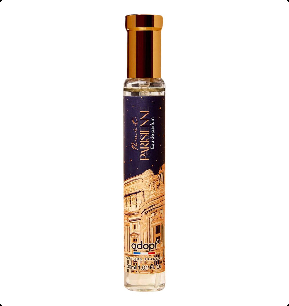 Адопт бай резерве натурелль Нуит паризьен для женщин
