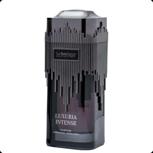 Ле бонер Луксуриа интенс для мужчин