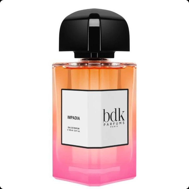 Parfums BDK Paris Impadia Парфюмерная вода (уценка) 100 мл для женщин и мужчин