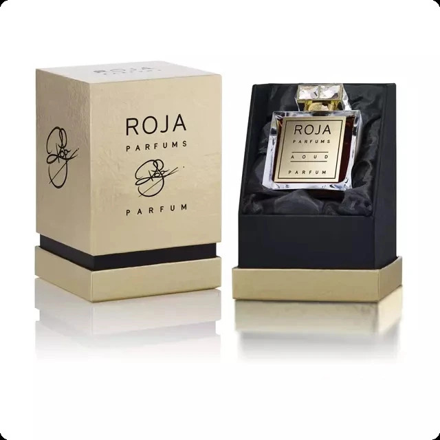 Roja Dove Aoud Духи 100 мл для женщин и мужчин