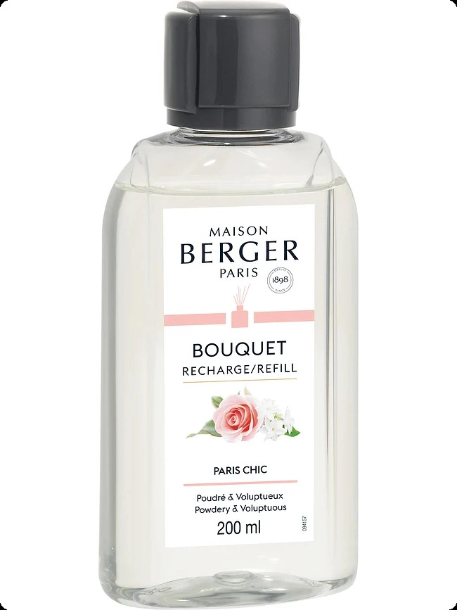 Мейсон бергер Париж шик для женщин и мужчин - фото 1