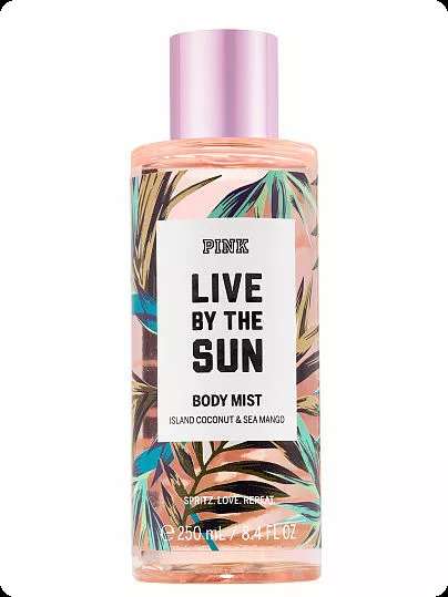 Виктория секрет Лайв бай зе сан для женщин