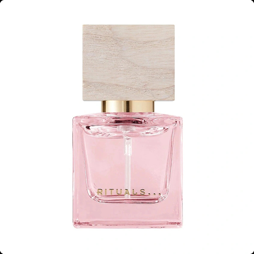 Rituals Fleurs de l Himalaya Парфюмерная вода 15 мл для женщин