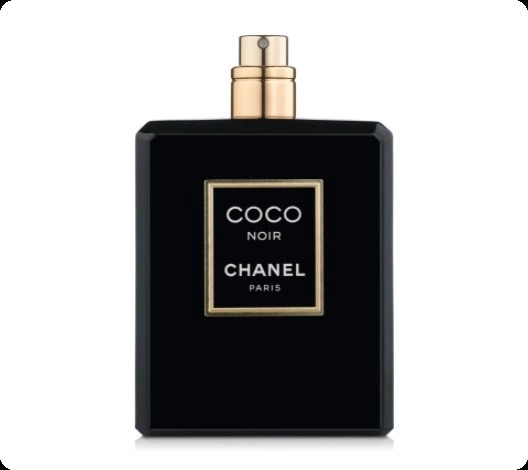 Chanel Coco Noir Парфюмерная вода (уценка) 100 мл для женщин