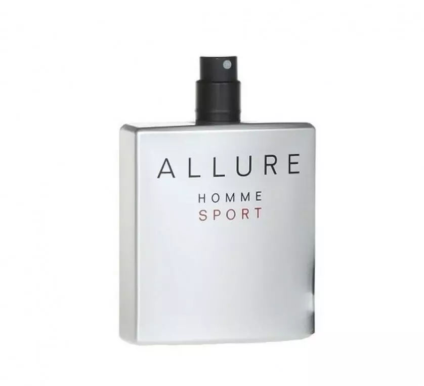 Chanel allure homme sport. Chanel Allure homme Sport 100ml. Chanel Allure homme Sport тестер 100 ml. Духи Шанель мужские Allure homme Sport. Chanel Allure Sport.