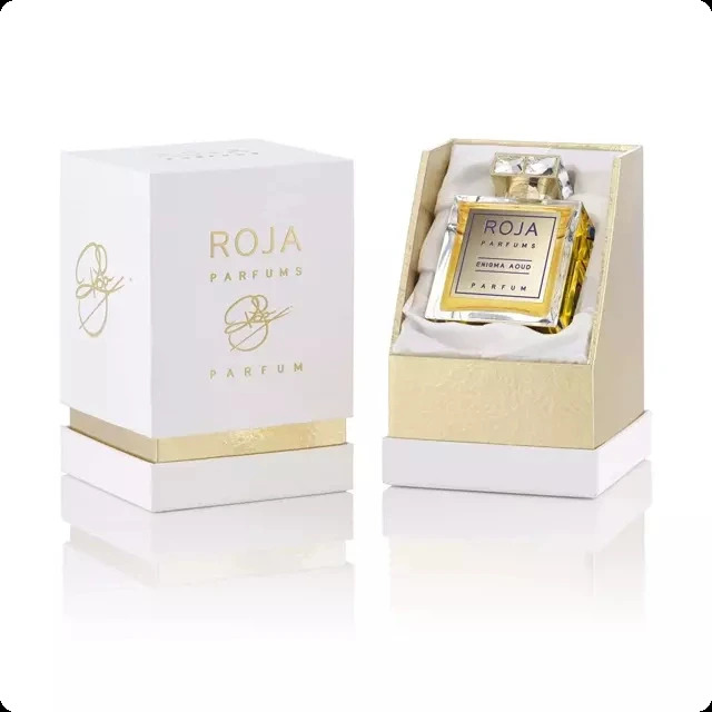 Roja Dove Enigma Aoud Духи 100 мл для женщин и мужчин
