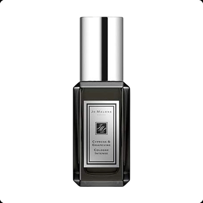 Миниатюра Jo Malone Cypress and Grapevine Одеколон 9 мл - пробник духов