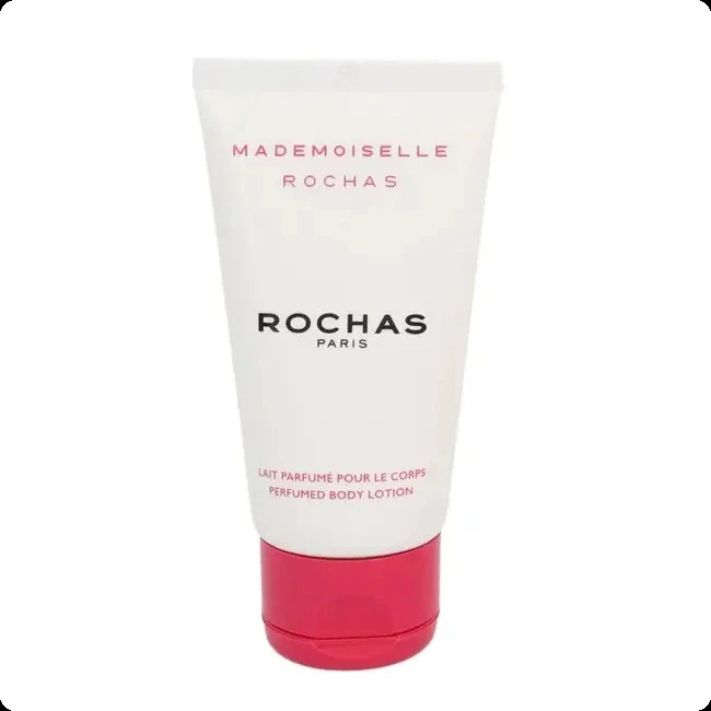 Rochas Mademoiselle Rochas Eau de Toilette Лосьон для тела 100 мл для женщин