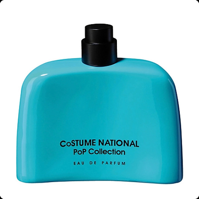 Costume National Pop Collection Парфюмерная вода (уценка) 100 мл для женщин