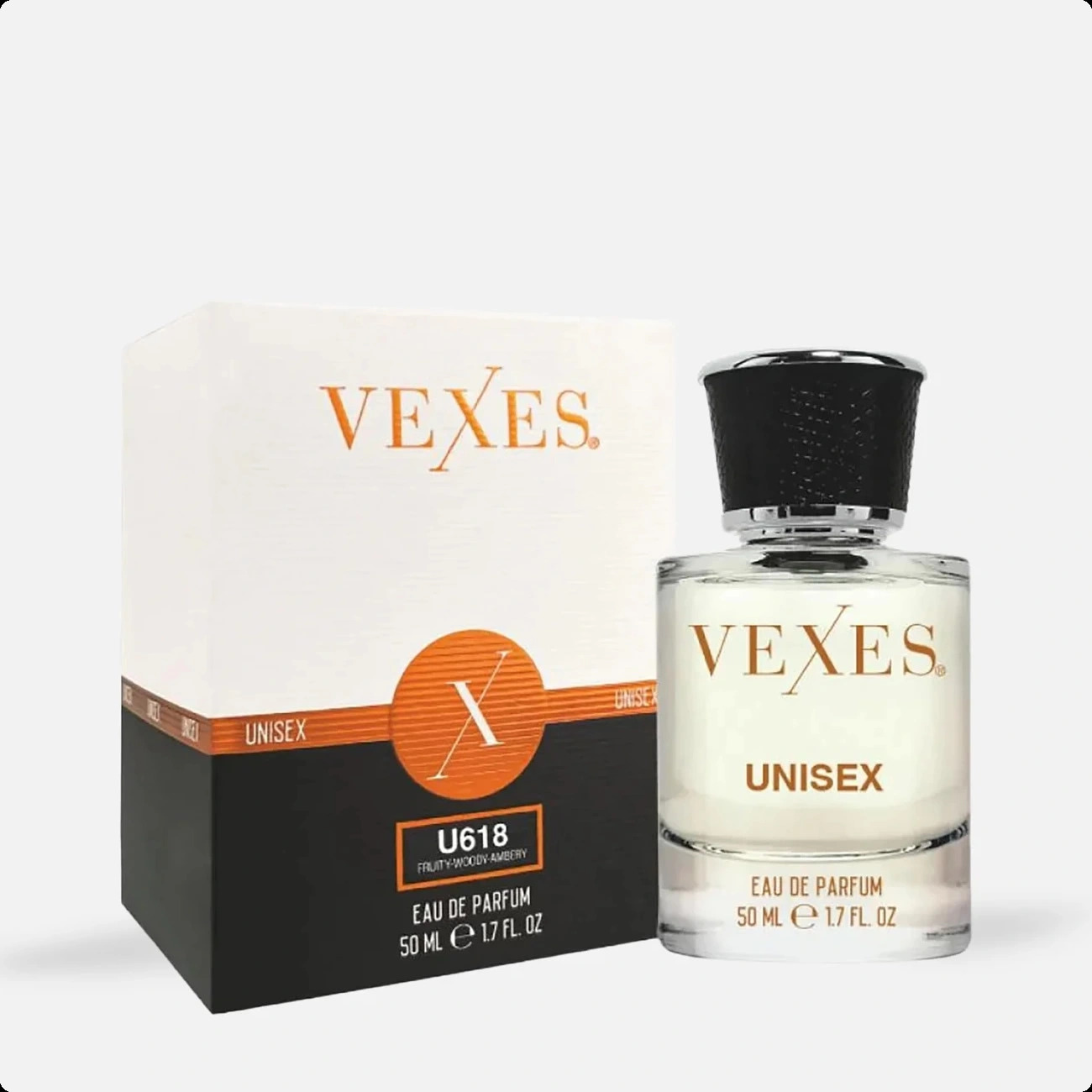 Вексис У618 для женщин и мужчин