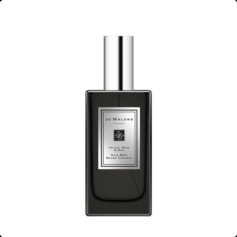 Jo Malone Velvet Rose and Oud Дымка для волос (уценка) 30 мл для женщин и мужчин