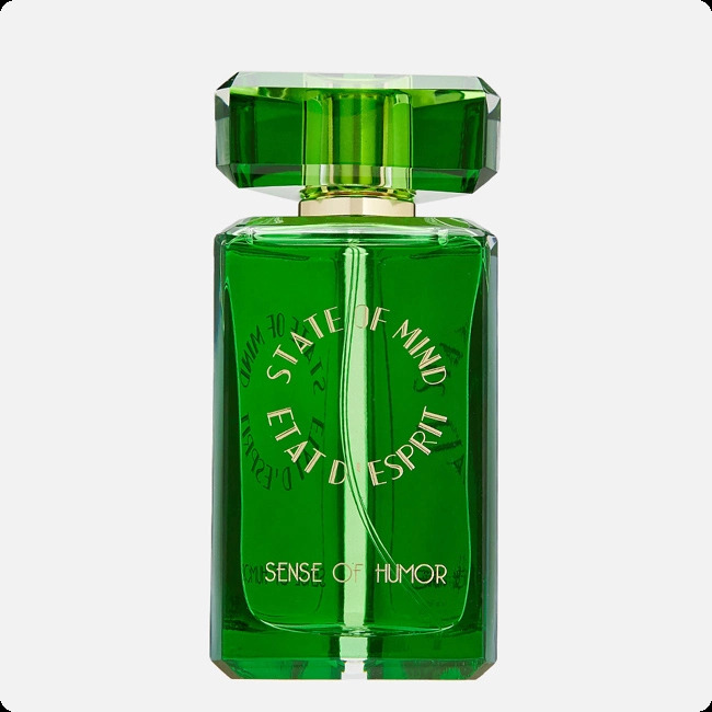 State of Mind Sense of Humor Парфюмерная вода (уценка) 100 мл для женщин и мужчин