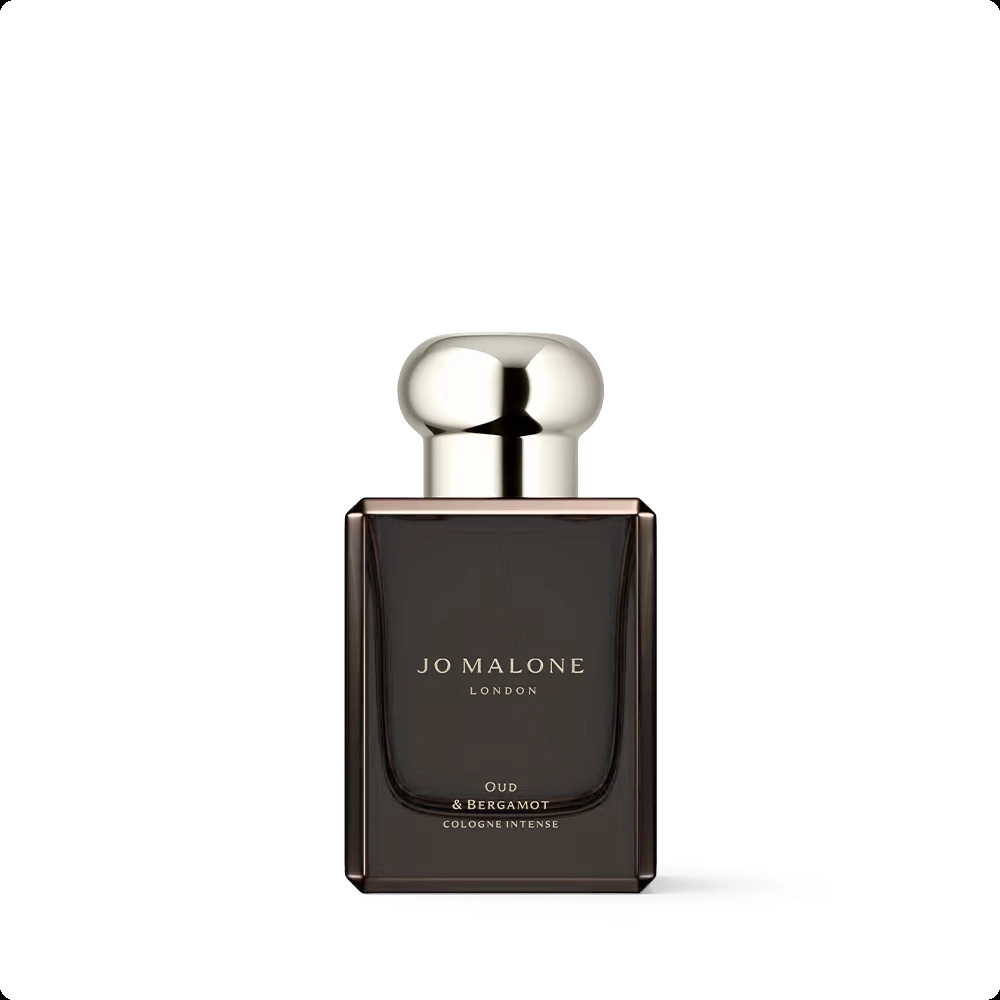 Jo Malone Oud and Bergamot Одеколон (уценка) 50 мл для женщин и мужчин