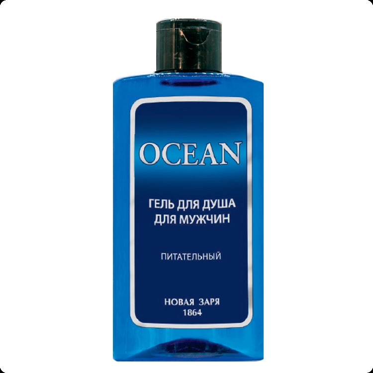 Nouvelle Etoile Ocean Pour Homme Гель для душа 450 мл для мужчин