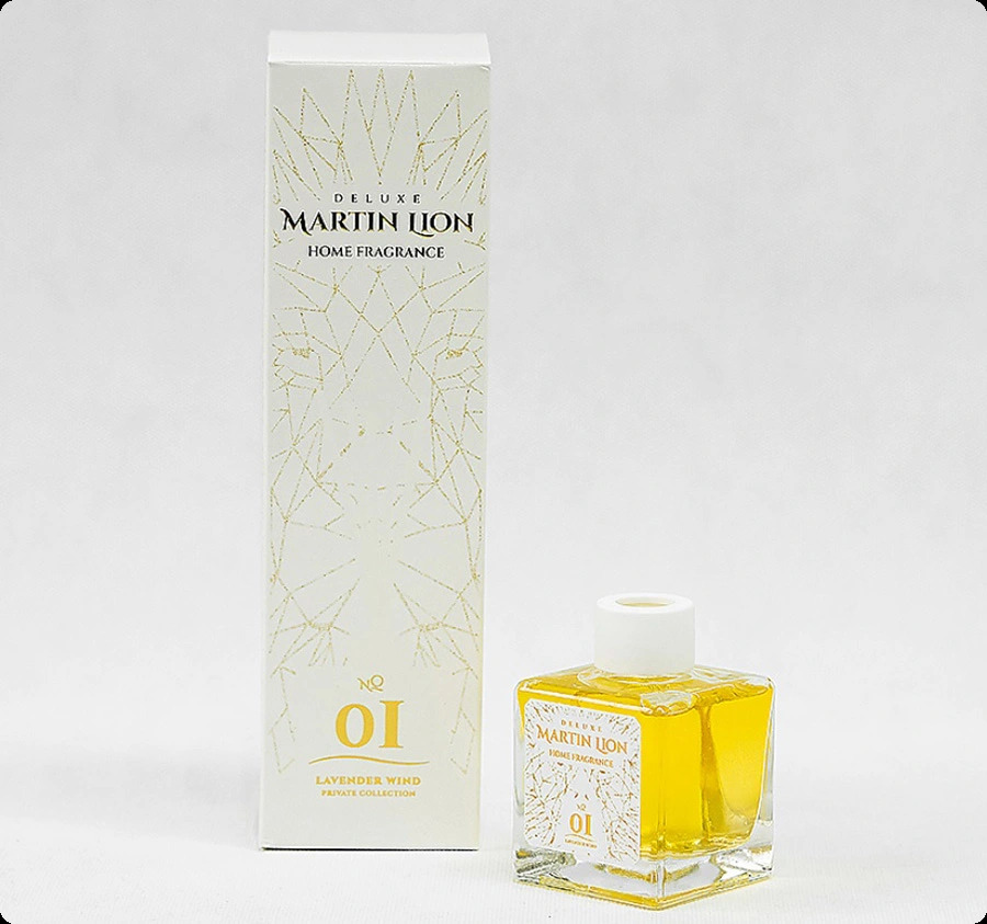 Мартин лайен Лавендер винд для женщин и мужчин