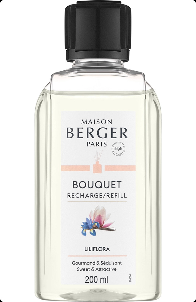 Мейсон бергер Лилифлора для женщин и мужчин - фото 1